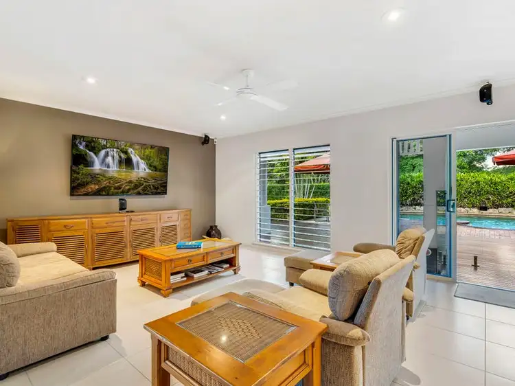 Fourth view of Homely house listing, 10 Cascade Avenue, Kewarra Beach QLD 4879