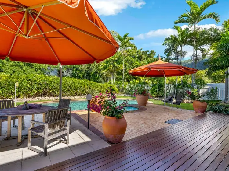 Sixth view of Homely house listing, 10 Cascade Avenue, Kewarra Beach QLD 4879