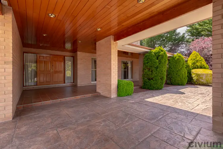 Second view of Homely house listing, 4 Gerogery Place, O'malley ACT 2606