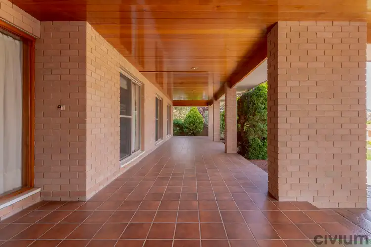 Third view of Homely house listing, 4 Gerogery Place, O'malley ACT 2606