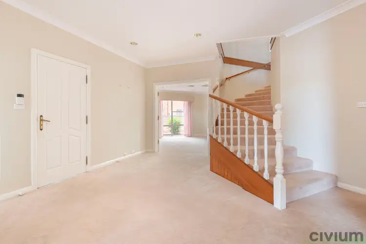 Fourth view of Homely house listing, 4 Gerogery Place, O'malley ACT 2606