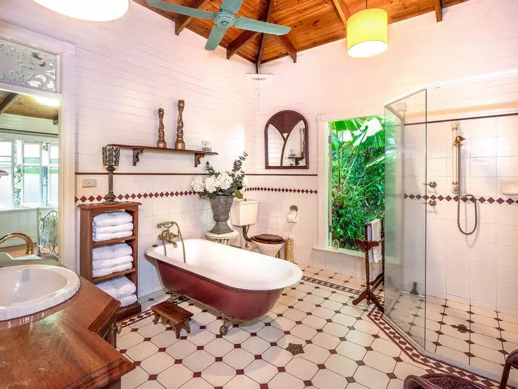 Sixth view of Homely other listing, 3 Gregory Terrace, Kuranda QLD 4881