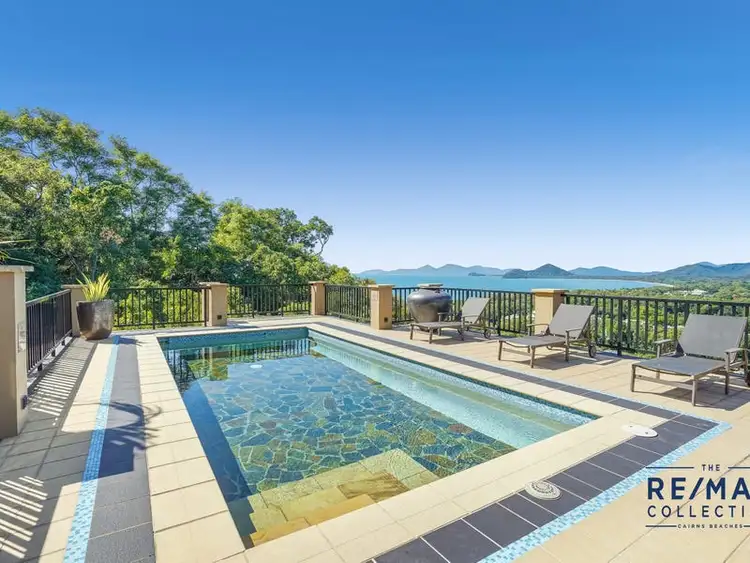 Second view of Homely apartment listing, 7/13 Colonel Cummings Drive, Palm Cove QLD 4879