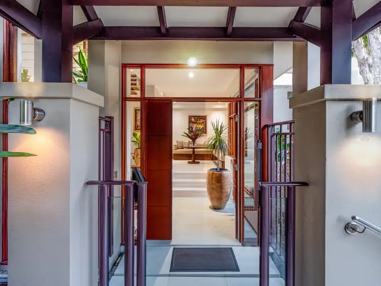 Second view of Homely house listing, U113/5 Triton Street, Palm Cove QLD 4879