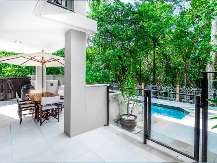 Third view of Homely house listing, U113/5 Triton Street, Palm Cove QLD 4879