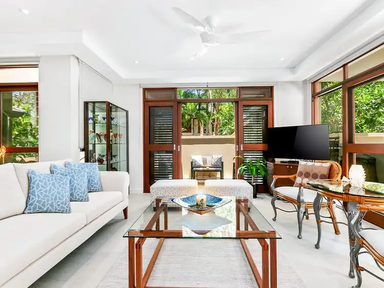Fourth view of Homely house listing, U113/5 Triton Street, Palm Cove QLD 4879