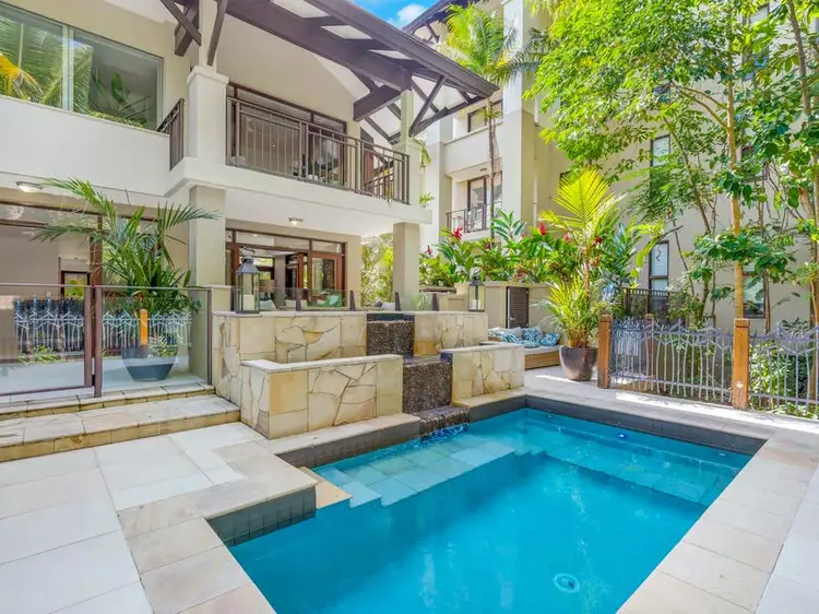U111/5 Triton Street, Palm Cove QLD 4879