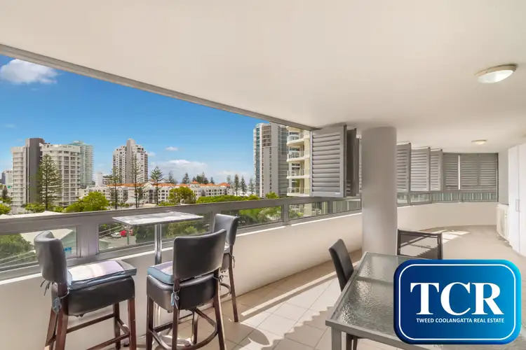 2061/18-20 Stuart Street, Tweed Heads NSW 2485