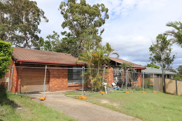 Second view of Homely house listing, 9 Walabah Drive, Ashmore QLD 4214