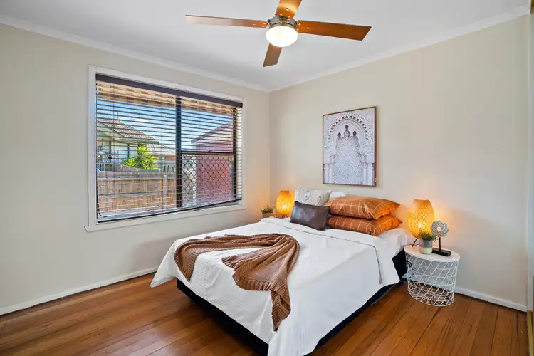 Fifth view of Homely house listing, 43 Wedge Crescent, Rowville VIC 3178