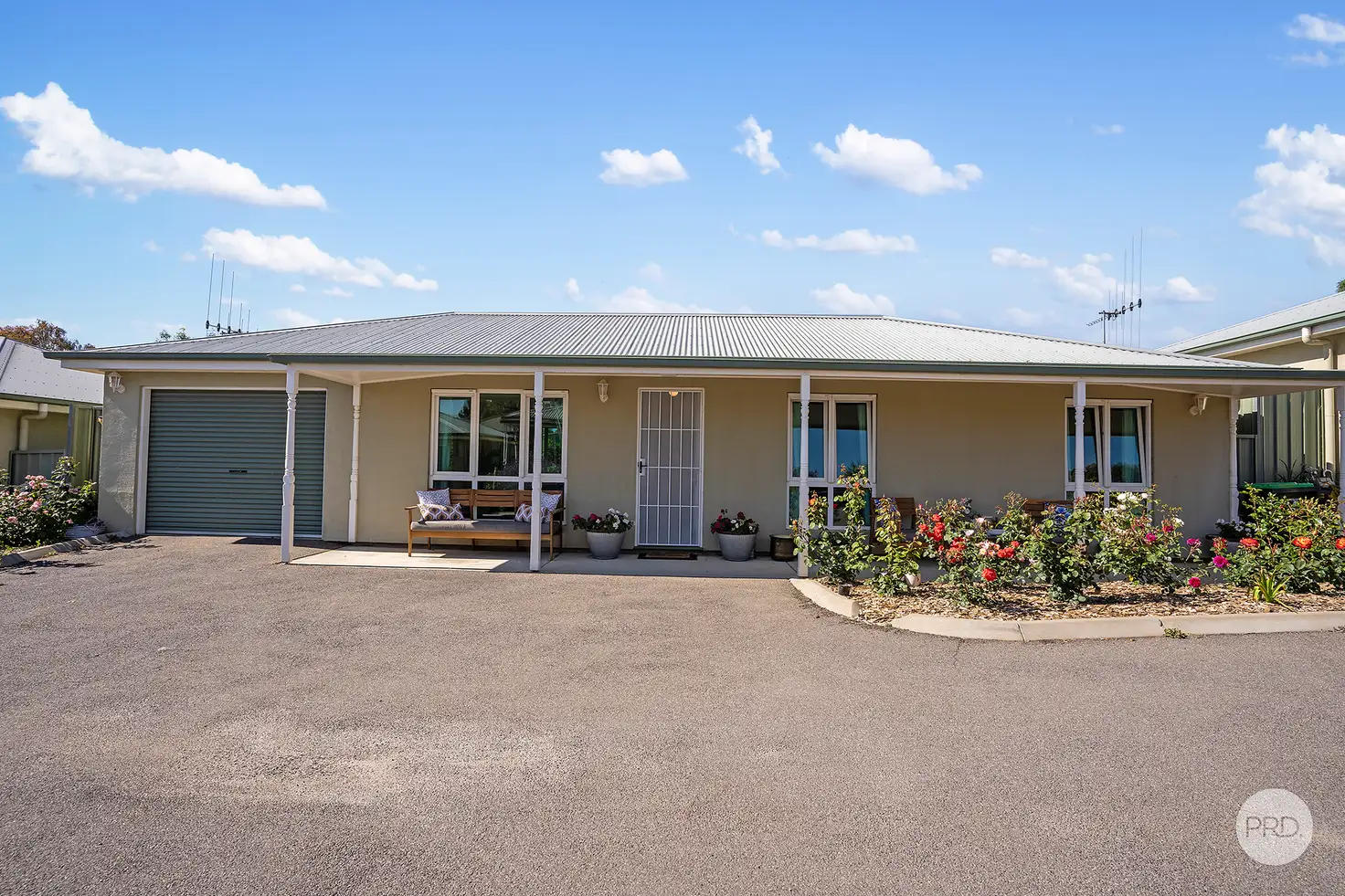 Main view of Homely house listing, 6/16A Emmett Street, Golden Square VIC 3555