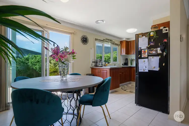 Second view of Homely house listing, 6/16A Emmett Street, Golden Square VIC 3555