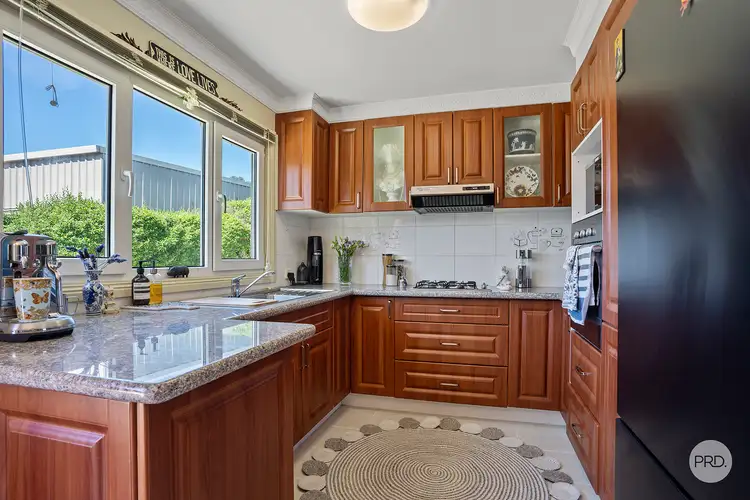 Third view of Homely house listing, 6/16A Emmett Street, Golden Square VIC 3555