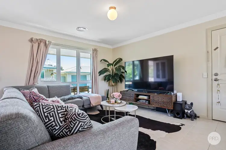 Fourth view of Homely house listing, 6/16A Emmett Street, Golden Square VIC 3555