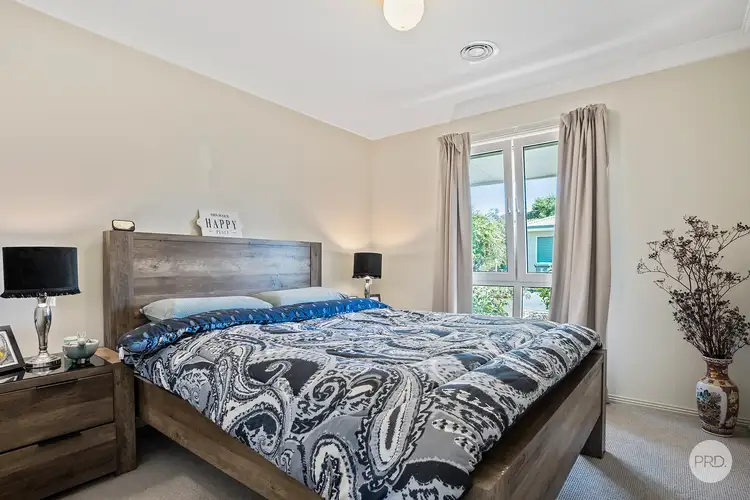 Fifth view of Homely house listing, 6/16A Emmett Street, Golden Square VIC 3555