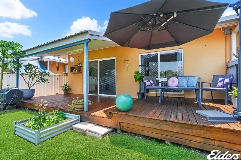 Main view of Homely unit listing, 8/9 Hugh Court, Bakewell NT 832