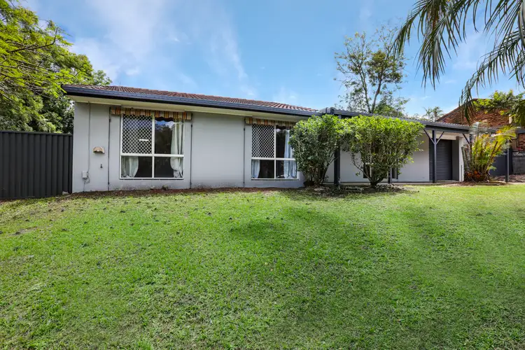 Main view of Homely house listing, 44 Yarrayne Road, Nerang QLD 4211