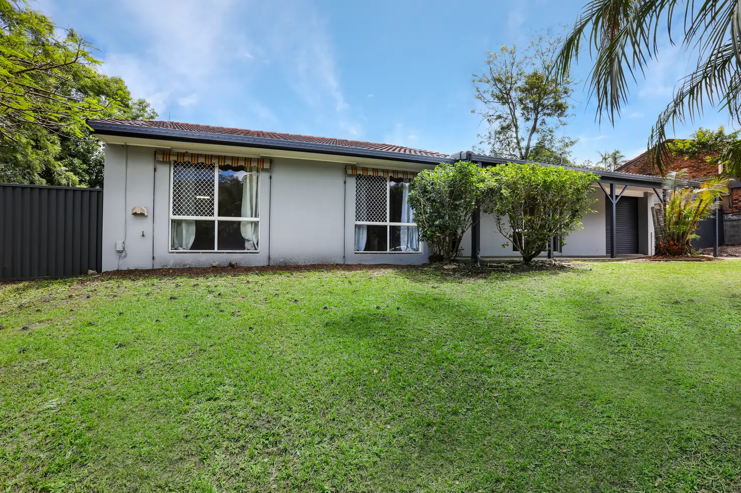 Main view of Homely house listing, 44 Yarrayne Road, Nerang QLD 4211