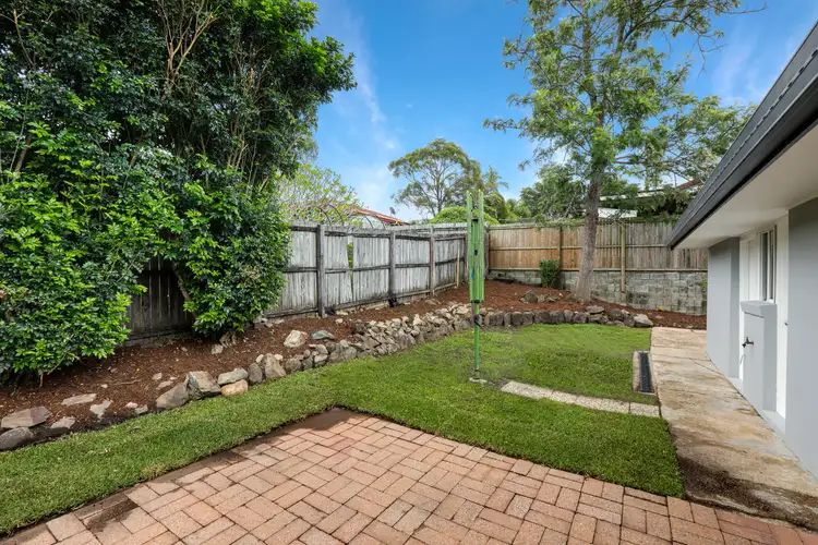 Second view of Homely house listing, 44 Yarrayne Road, Nerang QLD 4211