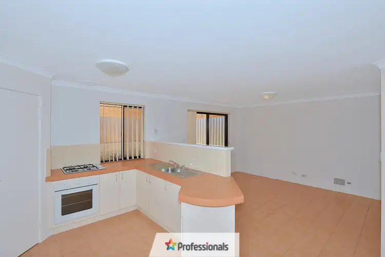 Fourth view of Homely house listing, 6 Ebony Court, Halls Head WA 6210