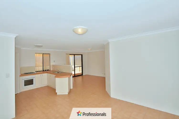 Fifth view of Homely house listing, 6 Ebony Court, Halls Head WA 6210
