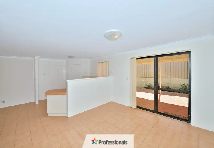 Sixth view of Homely house listing, 6 Ebony Court, Halls Head WA 6210