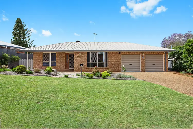 Main view of Homely house listing, 19 Danica Court, Kearneys Spring QLD 4350