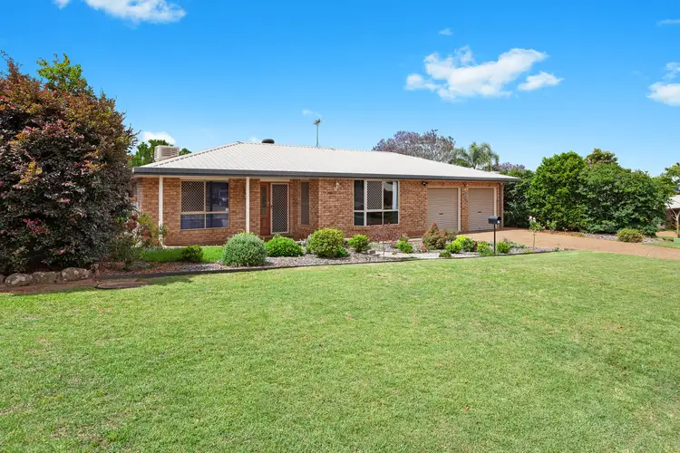 Second view of Homely house listing, 19 Danica Court, Kearneys Spring QLD 4350