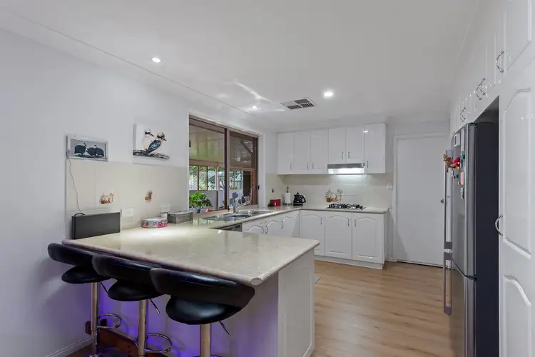 Fifth view of Homely house listing, 19 Danica Court, Kearneys Spring QLD 4350