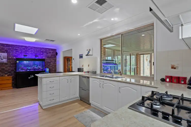 Sixth view of Homely house listing, 19 Danica Court, Kearneys Spring QLD 4350
