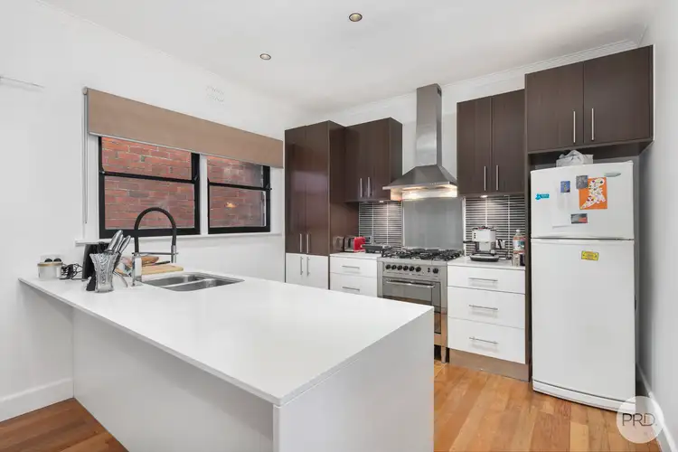 Fifth view of Homely house listing, 704 Barkly Street, Mount Pleasant VIC 3350