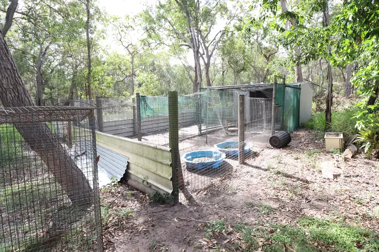 Sixth view of Homely rural property listing, 27 Dillon Road, Captain Creek QLD 4677