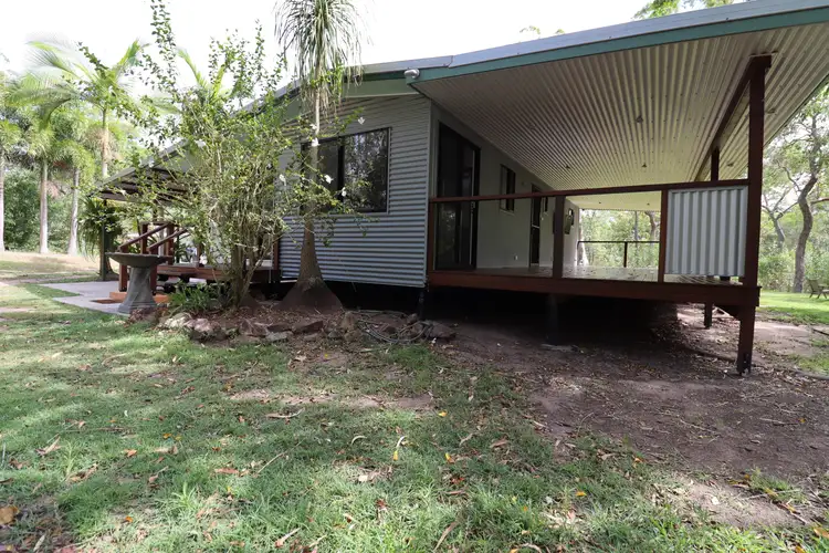 Seventh view of Homely rural property listing, 27 Dillon Road, Captain Creek QLD 4677