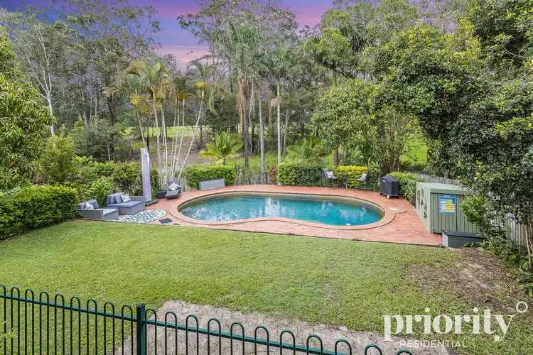 Main view of Homely house listing, 34 Valley Drive, Caboolture QLD 4510