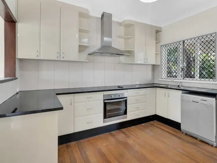 Second view of Homely house listing, 270 Aumuller Street, Westcourt QLD 4870