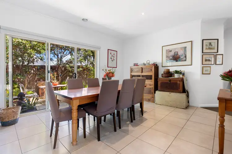 Third view of Homely unit listing, 2/20 Swinburne Street, Rippleside VIC 3215