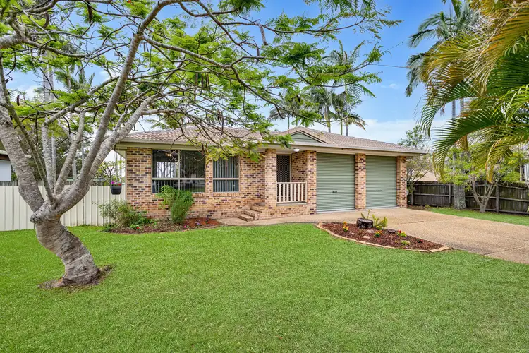 Second view of Homely house listing, 51 Coombe Avenue, Hope Island QLD 4212