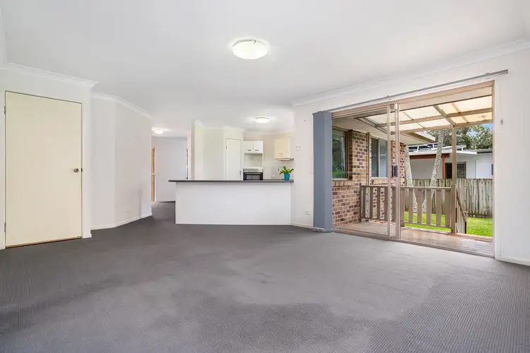 Fifth view of Homely house listing, 51 Coombe Avenue, Hope Island QLD 4212