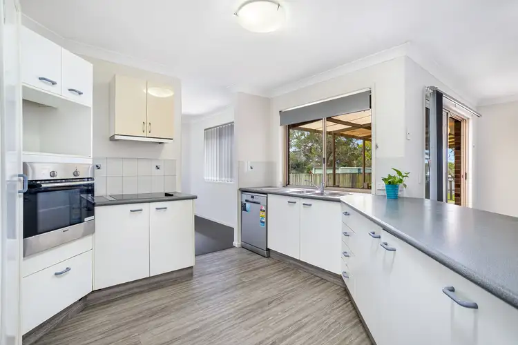 Sixth view of Homely house listing, 51 Coombe Avenue, Hope Island QLD 4212