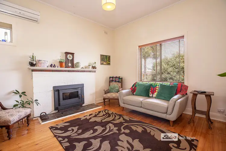 Fifth view of Homely house listing, 3 POYNTZ STREET, Naracoorte SA 5271