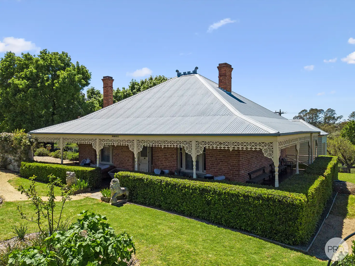 Main view of Homely house listing, 186 Bendigo-Sutton Grange Road, Elphinstone VIC 3448