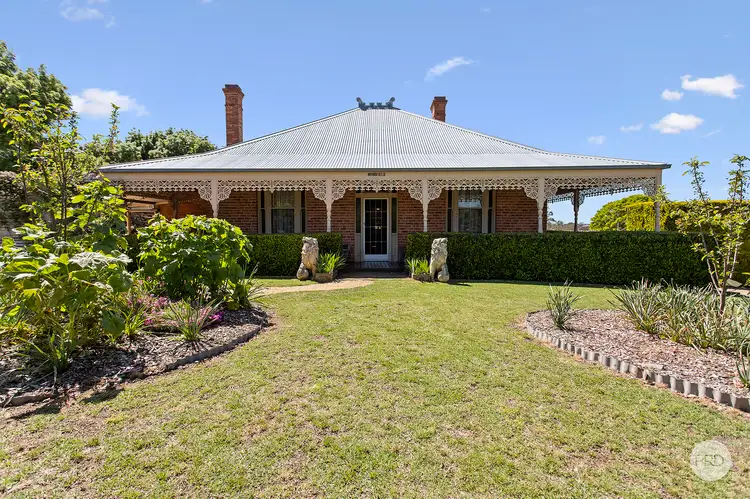 Third view of Homely house listing, 186 Bendigo-Sutton Grange Road, Elphinstone VIC 3448