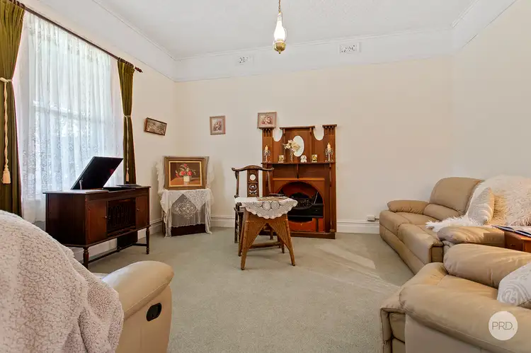 Fifth view of Homely house listing, 186 Bendigo-Sutton Grange Road, Elphinstone VIC 3448