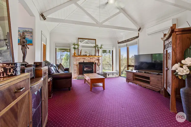 Sixth view of Homely house listing, 186 Bendigo-Sutton Grange Road, Elphinstone VIC 3448