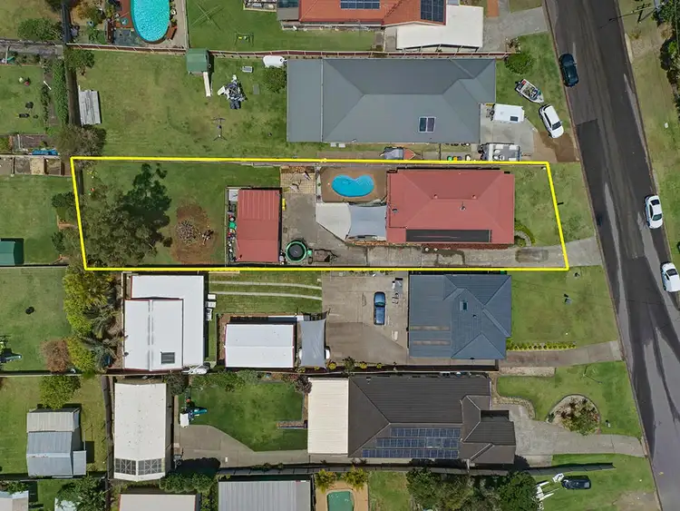 Second view of Homely house listing, 5 Turrama Street, Wangi Wangi NSW 2267