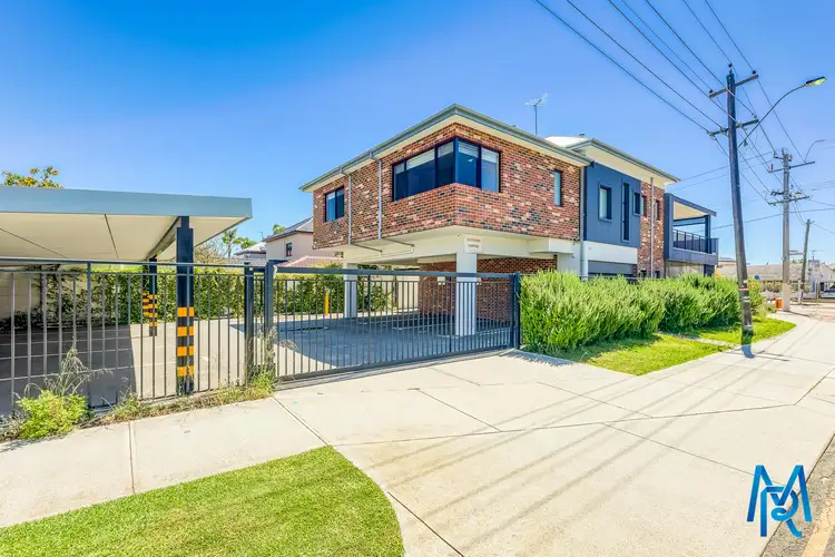 1/333 Mill Point Road, South Perth WA 6151