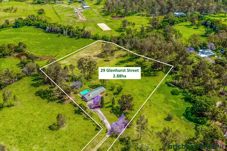 29 Glenhurst Street, Pinjarra Hills QLD 4069
