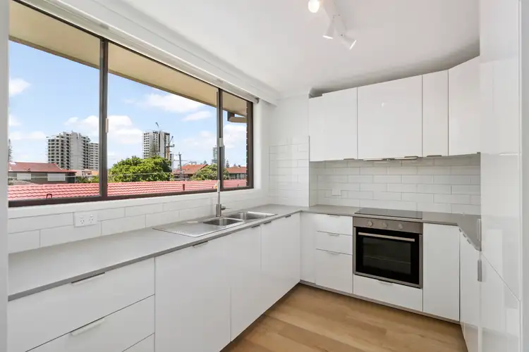 Second view of Homely unit listing, Unit 11/31 Britannia Avenue, Broadbeach QLD 4218
