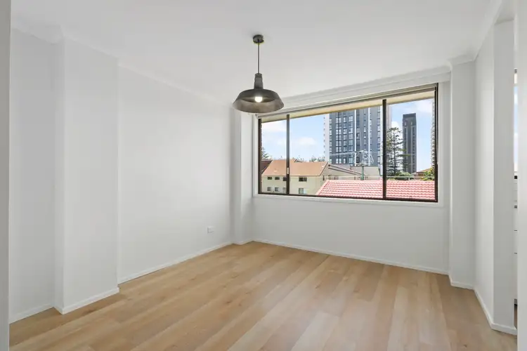 Fourth view of Homely unit listing, Unit 11/31 Britannia Avenue, Broadbeach QLD 4218