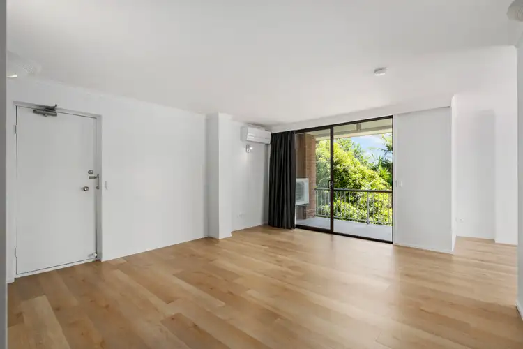 Fifth view of Homely unit listing, Unit 11/31 Britannia Avenue, Broadbeach QLD 4218